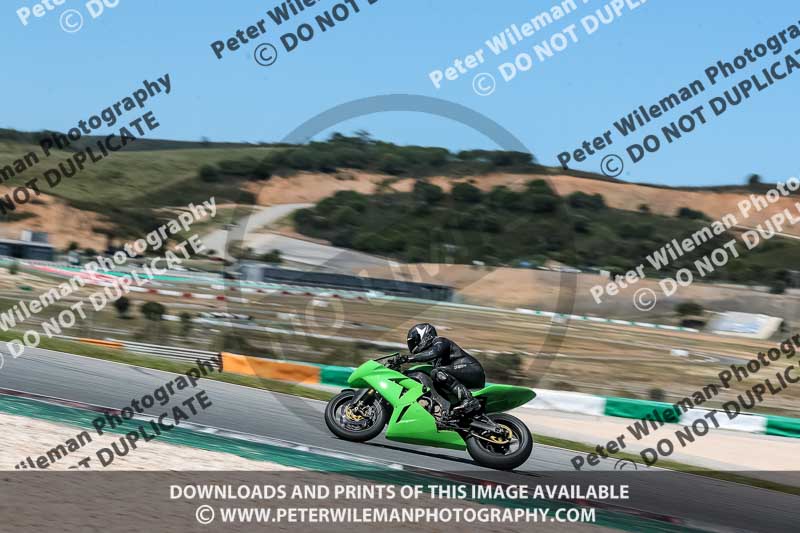 may 2019;motorbikes;no limits;peter wileman photography;portimao;portugal;trackday digital images